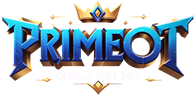 Logo PrimeOT